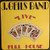 The J. Geils Band - "Live" Full House (LP, Album, PR )