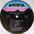 Aretha Franklin - Aretha (LP, Album, Club, CRC)