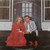 Tammy Wynette And George Jones* - We Go Together (LP, Album, Pit)