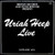 Uriah Heep - Uriah Heep Live (2xLP, Album, Pit)_4221923808