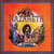 Nazareth (2) - Rampant (LP, Album, Club, Ind)