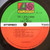 J. Geils Band* - "Live" Full House (LP, Album, RI )