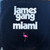 James Gang - Miami (LP, Album, RI )