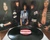 Bon Jovi - Born To Be My Baby (12", Gat)