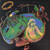 Ten Years After - Rock & Roll Music To The World (LP, Album, Pit)