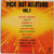 Various - Pick Out Allstars Vol. 1 (LP, Comp)