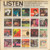 Brahms*, Toscanini* And The NBC Symphony Orchestra - Symphony No. 2 (LP, Album, RE, Ind)