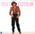 Stacy Lattisaw - Let Me Be Your Angel (LP, Album, SP )