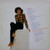 Stacy Lattisaw - Let Me Be Your Angel (LP, Album, SP )
