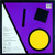 Split Enz - True Colours (LP, Album, Etch, Pur)