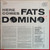Fats Domino - Here Comes Fats Domino (LP, Album, Mono)