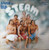 Steam - Steam (LP, Album)