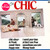 Chic - C'est Chic (LP, Album, PR )_4251581487