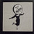 Blotto - Hello, My Name Is Blotto, What's Yours? (12", EP, Bla)