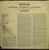 Leonard Bernstein - West Side Story (LP, Album, RE)