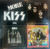 Kiss - Alive! (2xLP, Album, Gat)