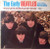 The Beatles - The Early Beatles (LP, Album, Comp, Mono, Scr)_4254580827