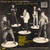 Greg Kihn Band - Kihnspiracy (LP, Album, Spe)