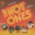 Various - The Hot Ones (2xLP, Comp, 18 )
