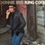 Donnie Iris And The Cruisers - King Cool (LP, Album, Pin)