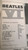 The Beatles - Beatles VI (LP, Album, Mono, Scr)_4256980236