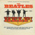 The Beatles - Help! (Original Motion Picture Soundtrack) (LP, Album, Mono, Scr)_4258887777