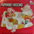 Strawberry Shortcake - Alphabet Record (LP, Album)