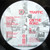 Traffic - On The Road (LP, Album, Jac)