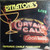 The Dynatones (2) Featuring Charlie Musselwhite - Curtain Call (LP, Album)