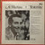 Al Martino - Yesterday (LP, Album, RE)