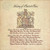 Various - History Of British Blues (Volume One) (2xLP, Comp)