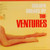 The Ventures - Golden Greats By The Ventures (LP, Comp, Gat)_4263144942