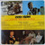 Various - Easy Rider (Music From The Soundtrack) (LP, Album, RE, RP, Ter)