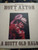 Hoyt Axton - A Rusty Old Halo (LP, Album)_4277345346