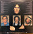 Pousette-Dart Band - Amnesia (LP, Album, Los)