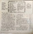 John Sebastian - Cheapo-Cheapo Productions Presents Real Live (LP, Album, San)