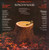 Jethro Tull - Songs From The Wood (LP, Album, Club, CRC)