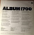 Peter, Paul And Mary* - Album 1700 (LP, Album, Club)