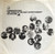 Peter, Paul & Mary - Late Again (LP, Album, Pit)