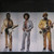 The Isley Brothers - 3 + 3 (LP, Album, Pit)