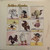 David Bromberg Band - Reckless Abandon (LP, Album, Ter)