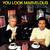Billy Crystal - You Look Marvelous (12", Ind)