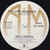 Billy Crystal - You Look Marvelous (12", Ind)