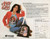 Andy Gibb - Shadow Dancing (LP, Album, PRC)