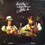 Kenny Loggins With Jim Messina* - Sittin' In (LP, Album, RE, Pit)