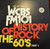 Various - WCBS FM101 History Of Rock - The 60's (2xLP, Comp, RP)_4292157780