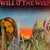 Leon Russell - Will O' The Wisp (LP, Album, Glo)_4301915109