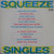 Squeeze (2) - Singles - 45's And Under (LP, Comp, A -)