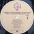 Various - Summer Lovers (Original Sound Track From The Filmways Motion Picture) (LP, Album, Jac)
