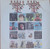 Burt Bacharach - Make It Easy On Yourself (LP, Album, Ter)